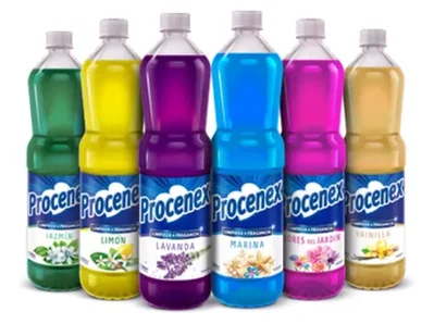 Desodorante Procenex 900ml