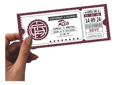 invitacion digital futbol - lanus