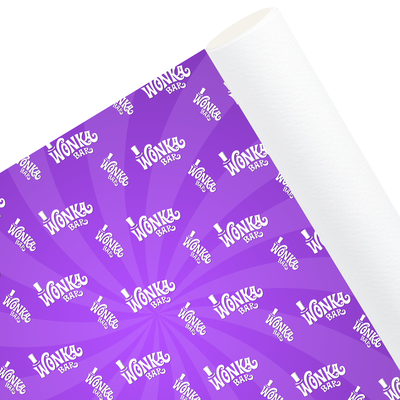 papeles digitales - willy wonka