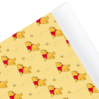 papeles digitales - winnie the pooh