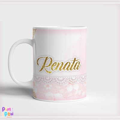 Plantillas Para Sublimar Tazas - Imprimible - cisne