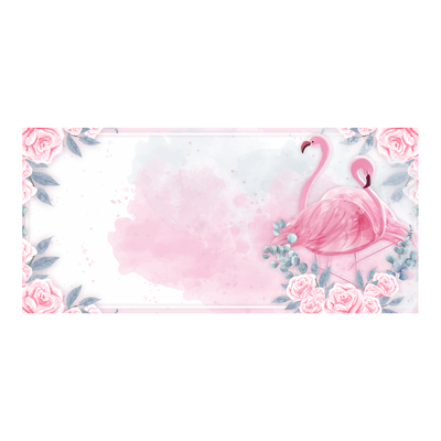 Plantillas Para Sublimar Tazas - Imprimible - flamenco