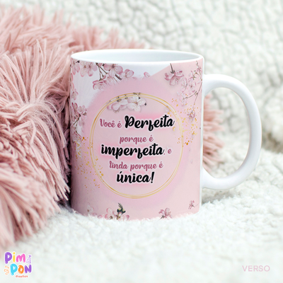 Plantillas Para Sublimar Tazas - Imprimible - Abecedario - Alfabeto - cerezo