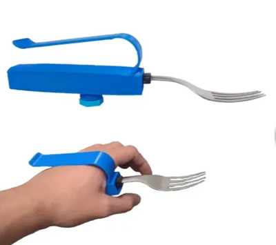 Adaptador para Cubiertos 