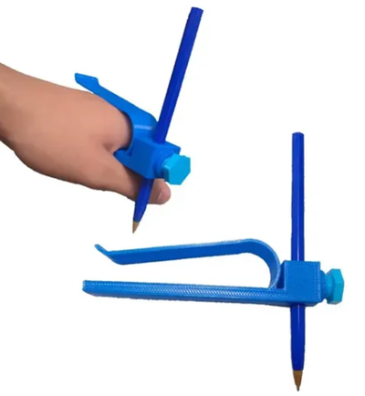 Adaptador para lapicera 