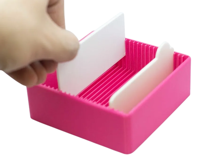  Guías para ejercitar la pinza con los dedos