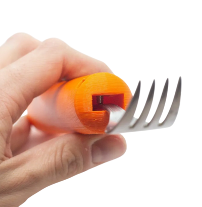 Mango engrosador 