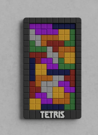 Tetris 