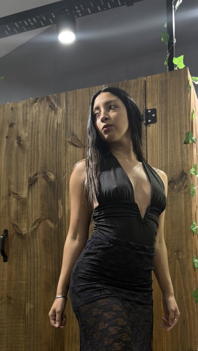 Body ANY