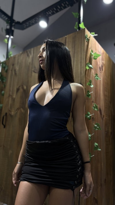 Body AQUA