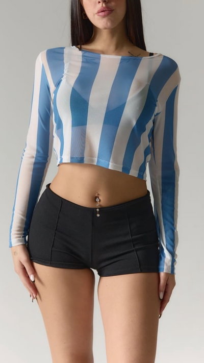 Remera TUL ARG