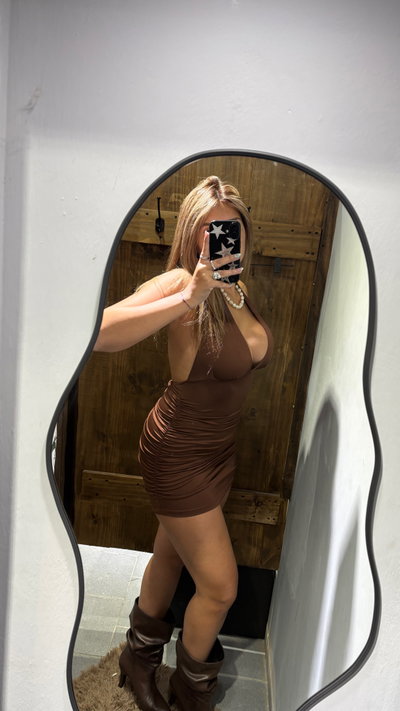 Vestido VITTA