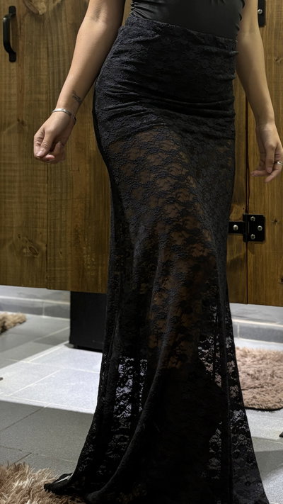 Pollera TANIA