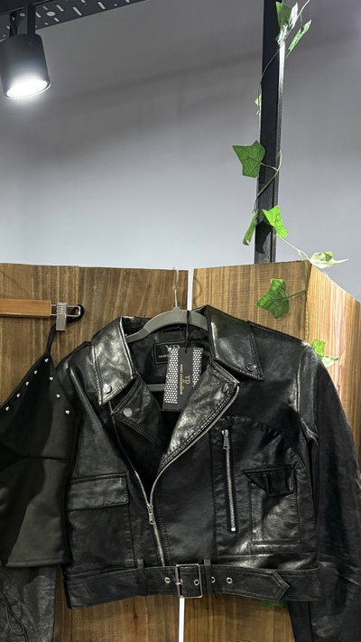 Campera YD