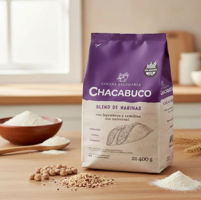 Premezclas para panificado