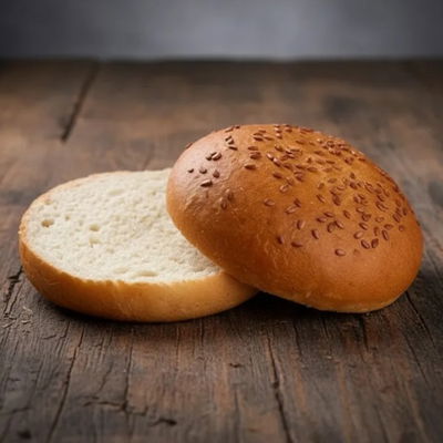 Pan de Hamburguesa Sin Tacc x 120 gr – Smams