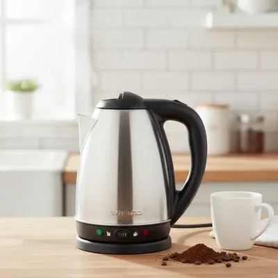 PAVA ELECTRICA 1.8 LITROS - MARCA WINCO