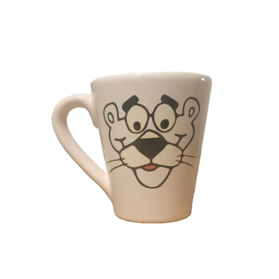 Mug Pantera para personas encantadoras y misteriosas 😍 