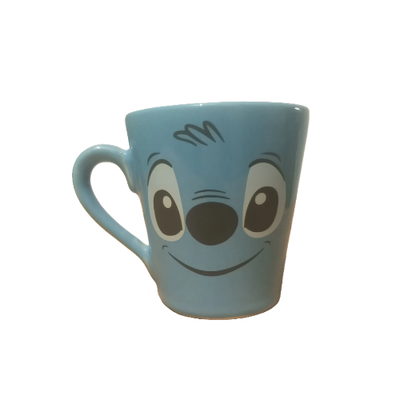 Mug Stitch para personas que mezclan todo 😅
