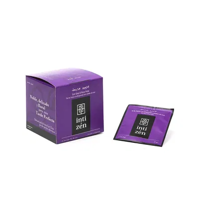 Té Silencio x 15 U – INTI ZEN