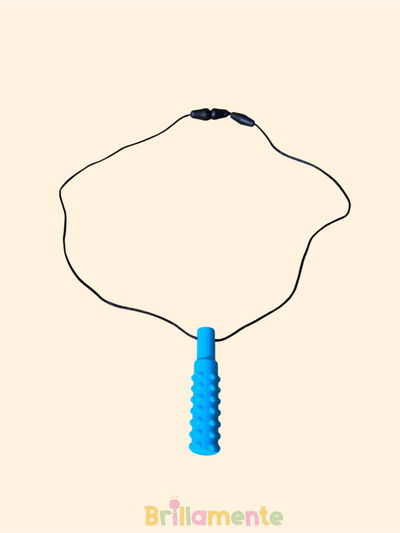 COLLAR MORDILLO- Destornillador