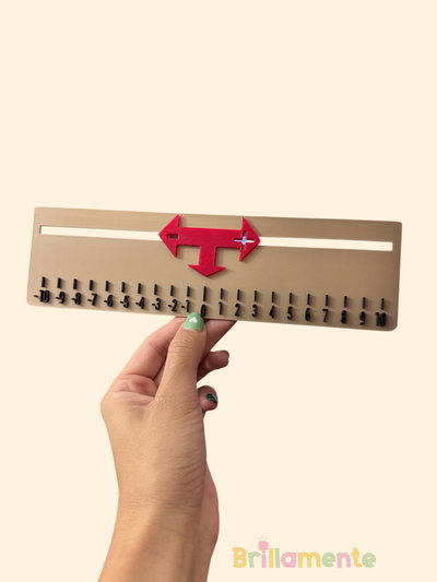 RECTA NUMÉRICA- Menor- Mayor