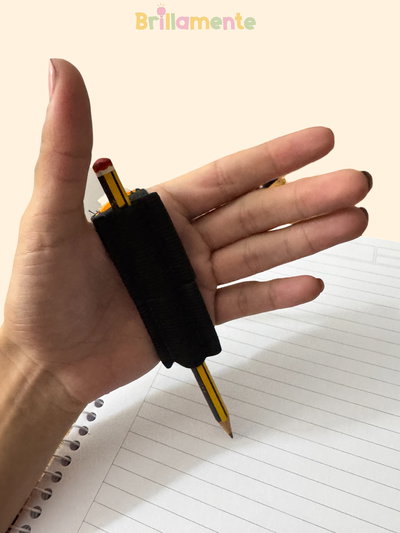 Adaptador de mano