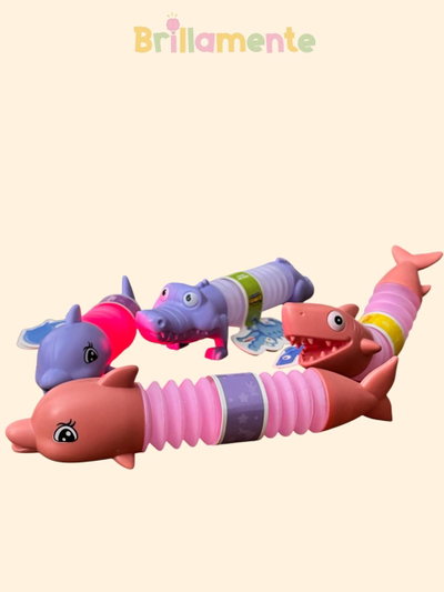 Animal estirable Sensorial 