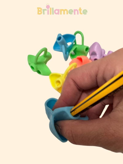 Grip para lápiz 