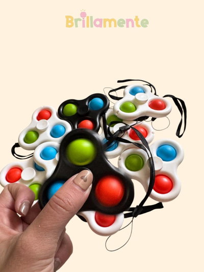Spinner Pop It&nbsp;