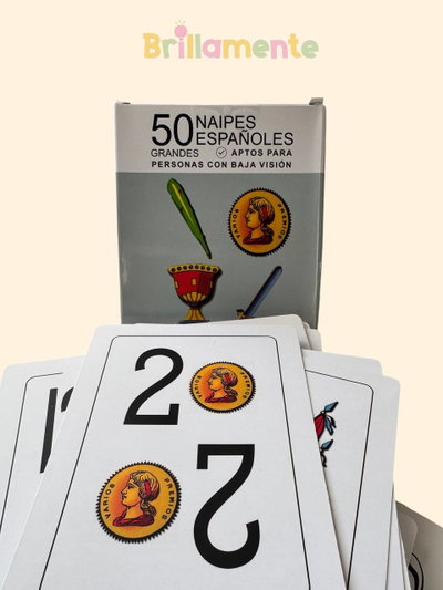 Cartas Gigantes