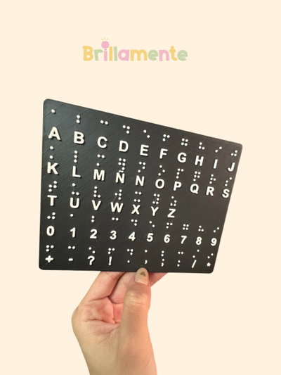 ABC Braille