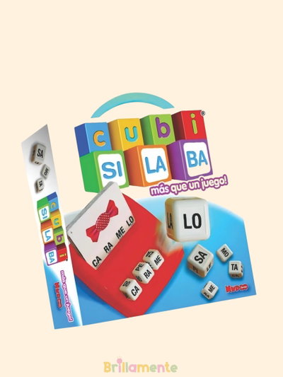 CUBISÍLABAS