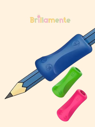 Grip para Lápiz Liso