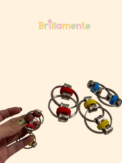 Anillo sensorial