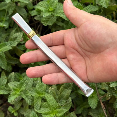 Bombilla Personalizada