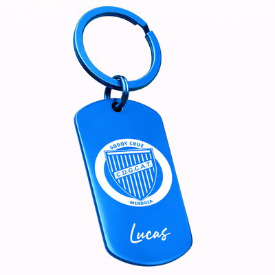 Llavero Godoy Cruz