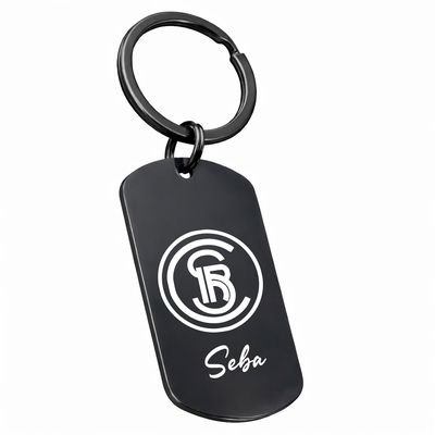 Llavero independiente Rivadavia