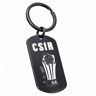 Llavero independiente Rivadavia