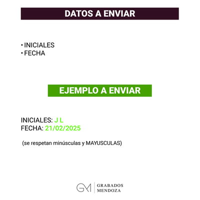 Dúo Pulseras Corazón Espiga Dorada