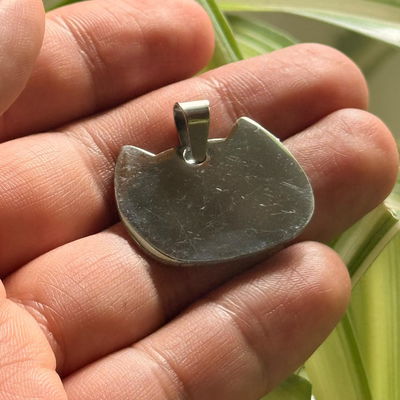 Plaquita ID Gato Outlet