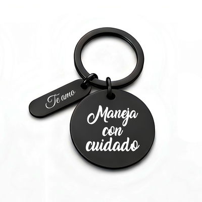 Llavero Personalizado - Nova 