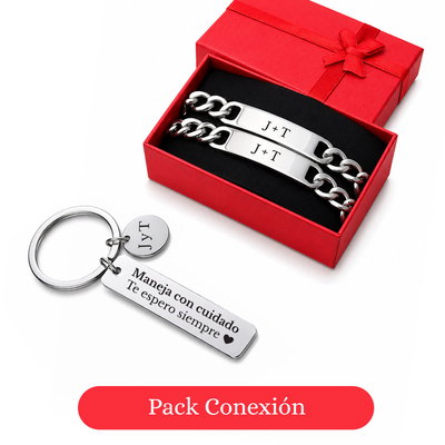 Pack Conexión