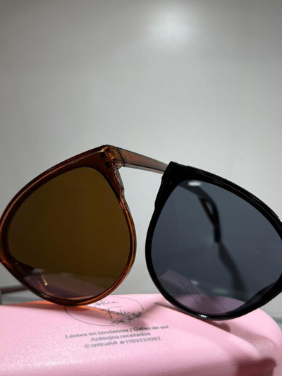GAFAS EVA