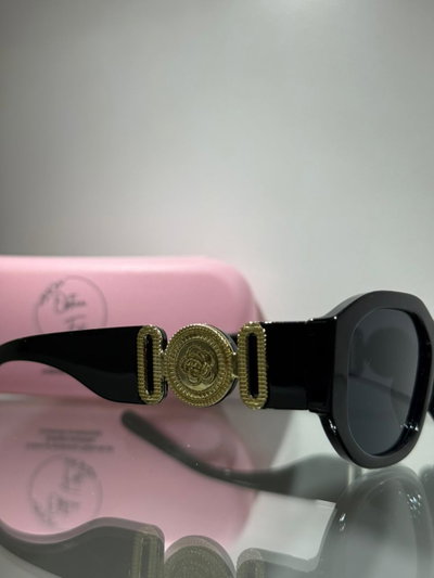 GAFAS MERCI