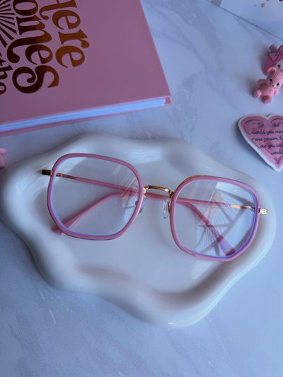 MODELO BABY BLUSH