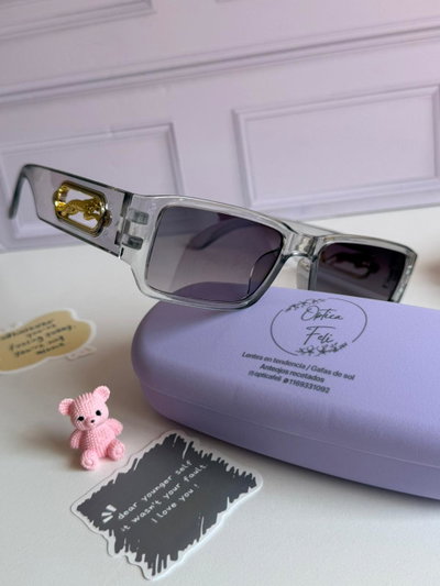 GAFAS DUBAI