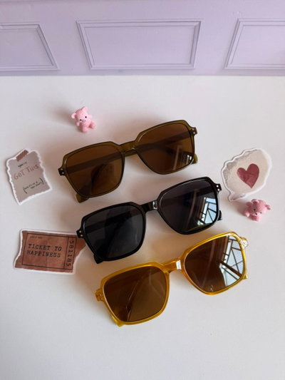 GAFAS MERAK