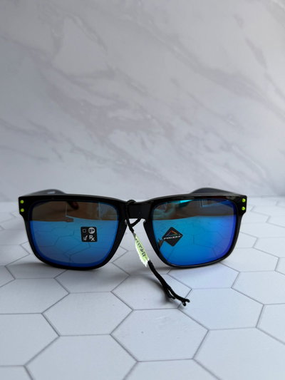 GAFAS Oakley Holbrook Prizm Sapphire 