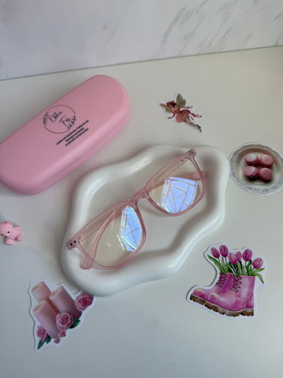 MODELO PINK